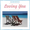 About Loving You Song