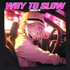 WHY TO SLOW