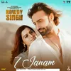 About 7 Janam Song