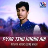 About Pyar Tenu Karna Ain Song