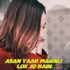 About Asan Yaar Mawali Lok Jo Hain Song