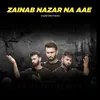 About Zainab Nazar Na Aae Song