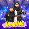 About Janjine Song