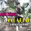 About Salapiak Sakatiduran Song