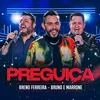About Preguiça Song