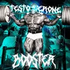 About TESTOSTERONE BOOSTER Song