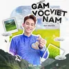 About GẤM VÓC VIỆT NAM Song
