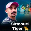 Sirmouri Tiger