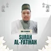 Surah Al-Fatihah