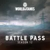 Battle Pass 12