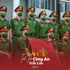 About Bài Ca Tuổi Trẻ Công An Đắk Lắk Song