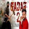 About Gadar 2 Ka Fan Song