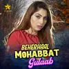 About Beherhaal Mohabbat Song