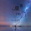 星夜下的雨