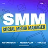 SMM Social Media Manager