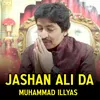 Jashan Ali Da