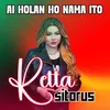 About Ai Holan Ho Nama Ito Song