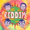 About Riddim Song