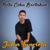 BETA COBA BERTAHAN