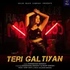 About Teri Galtiyan Song