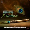 About Enchanting Krishna Song