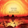 About The Rising Sun Song