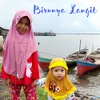 About Birunya Langit Song