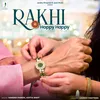 Rakhi Happy Happy