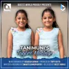 About TaniMuni's Tagore Mashup Song