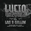 About Lucio Vazquez Y Los 3 Gallos Song