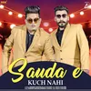 Sauda E Kuch Nahi