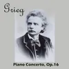 Piano Concerto in A Minor, Op. 16: III. Allegro moderato molto e marcato