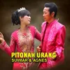 About Pitonah Urang Song