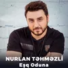 Eşq Oduna