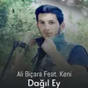 Dağıl Ey Dünyam