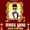 Miss You Raju Punjabi