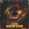 About Akhiyan Song