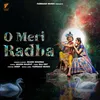 About O Meri Radha Song