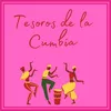 Tesoros De La Cumbia