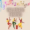 Vallenatos festivo