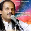 About Mirza Khana Song