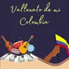 About Vallenato de mi colombia Song