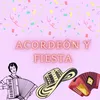 Acordeon y fiesta