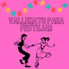 Vallenatos para festejar