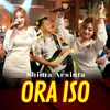 About Ora Iso Song