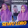 About Sewu Loro Song