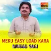 Meku Easy Load Kara