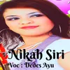 About Nikah Siri Song