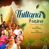 About Thillana Fusion (North Meets South) Song