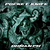 About Pocket Knife Song